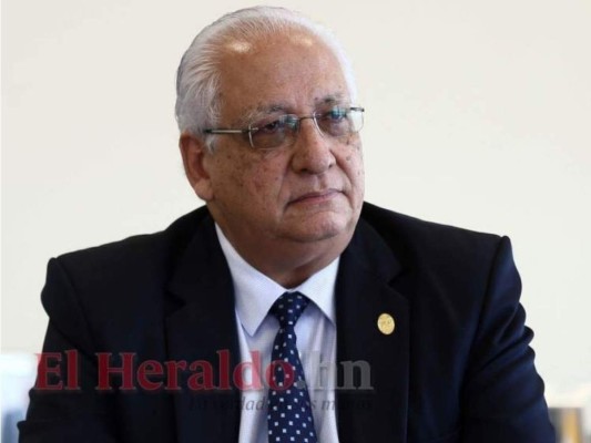 Francisco Herrera: 'Son inaceptables las demoras del CNE en el conteo de votos'