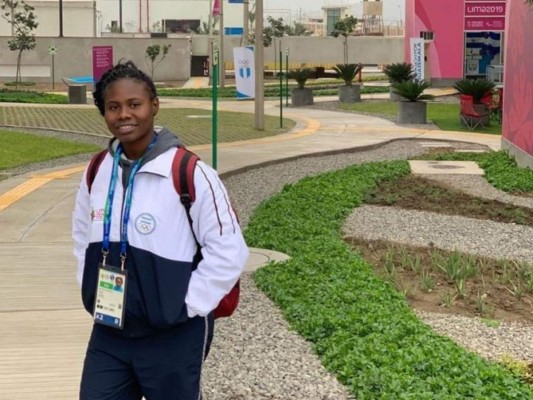 Conoce a los atletas que representarán a Honduras en Tokio 2021 (Fotos)