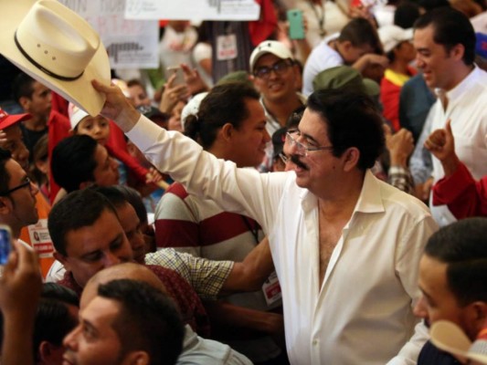 Artículo de Octavio Carvajal: El Mel y el mal