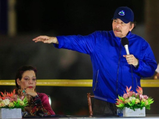 Consejo de la OEA condena arrestos de políticos en Nicaragua