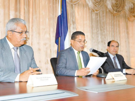 Congreso Nacional asegura que no busca limitar accionar del Tribunal Superior de Cuentas