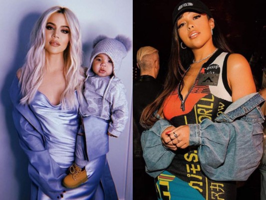 Khloé Kardashian llama 'serpiente' a Jordyn Woods tras infidelidad con Tristan Thompson