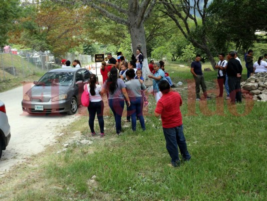 Implicados en caso Pandora regresan a sus casas este sábado