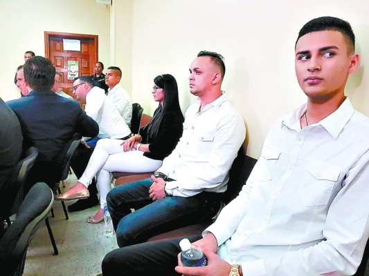 Caso Collier: Pruebas de luminol revelan que la escena fue alterada