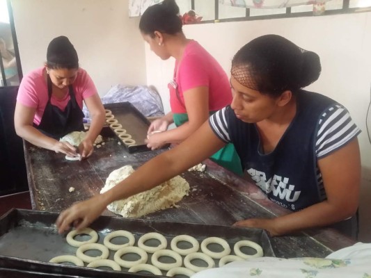 Villa de San Antonio, tierra de deliciosas rosquillas y tustacas