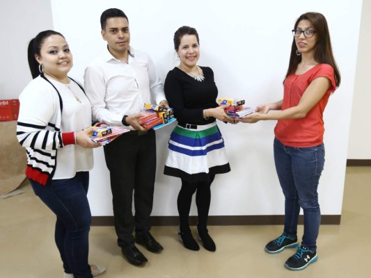 Pemsa se suma a la Maratón del Saber