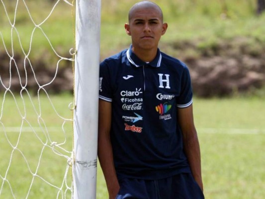 Con este posible once Honduras buscará la clasificación a las semifinales del preolímpico  