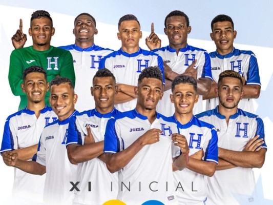 Honduras se queda con el bronce tras vencer a Haití 3-0 en los Juegos Centroamericanos y del Caribe