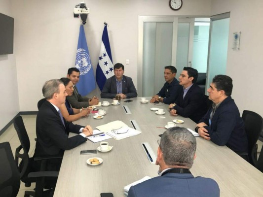 El diálogo será una realidad, coinciden los actores políticos en Honduras