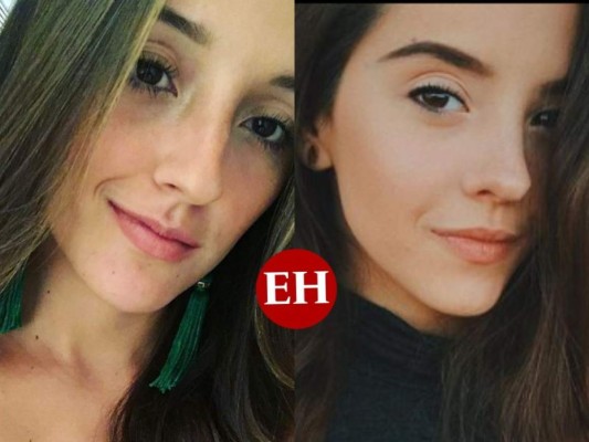 Filtran fotos de la exnovia de Camilo y aseguran que es idéntica a Evaluna