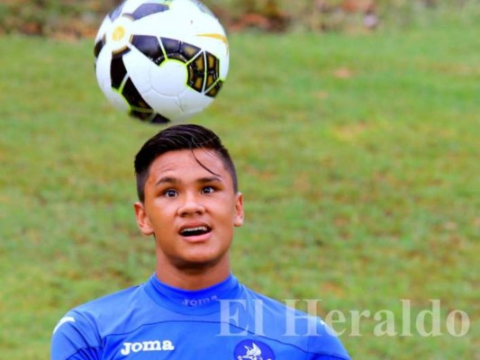 El Everton chileno confirma el fichaje de Denil Maldonado