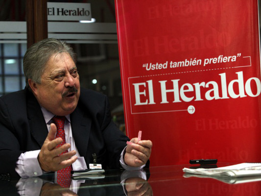 Libre solo quitará 100 mil votos a Partido Liberal