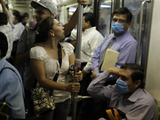 Golpea a Brasil epidemia de gripe porcina