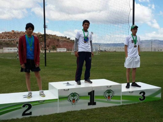 Interamerican School lista para el año escolar 2017