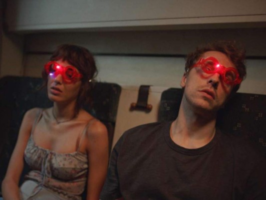 Las mejores películas de Netflix en 2020 ¿Ya las viste?&nbsp;&nbsp;