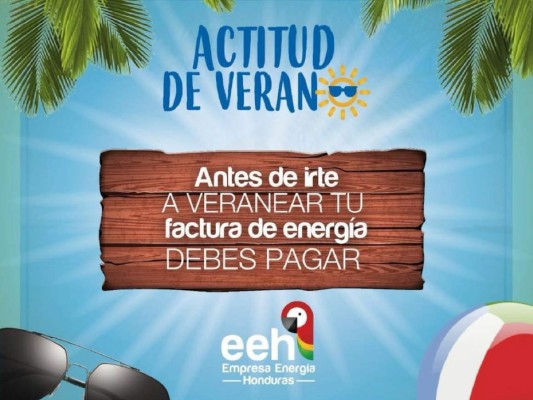 Recomendaciones para antes de las vacaciones