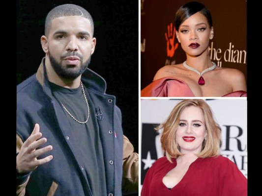 Las estrellas que brillarán en los American Music Awards