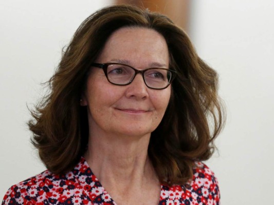 La candidata de Donald Trump para dirigir la CIA enfrenta prueba de fuego en el Senado&nbsp;&nbsp;