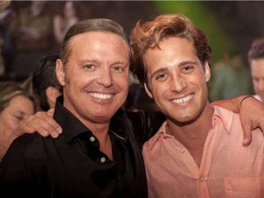 Diego Boneta sobre serie de Luis Miguel: 'Sabía perfectamente el riesgo que implicaba'
