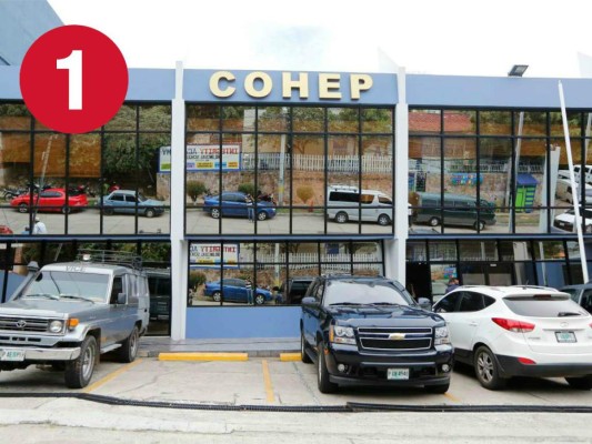 Noticias de Honduras y el mundo de hoy 20/07/17 edición vespertina