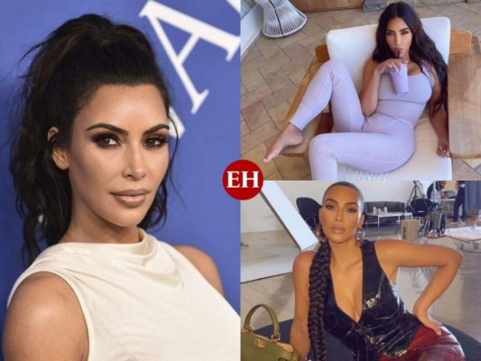 De asistente a millonaria empresaria: El camino de Kim Kardashian hacia la fama