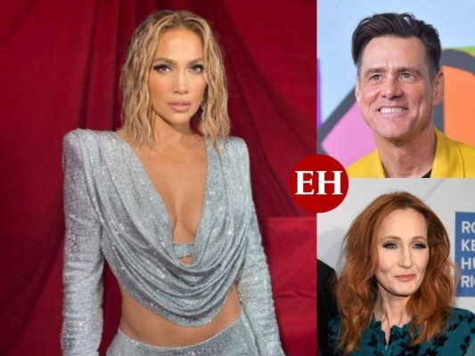 Famosos que eran pobres y ahora gozan una gran fortuna