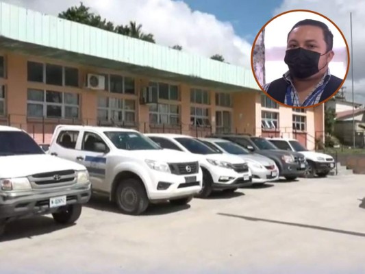 Investigan caso sospechoso de flurona en Santa Rosa de Copán