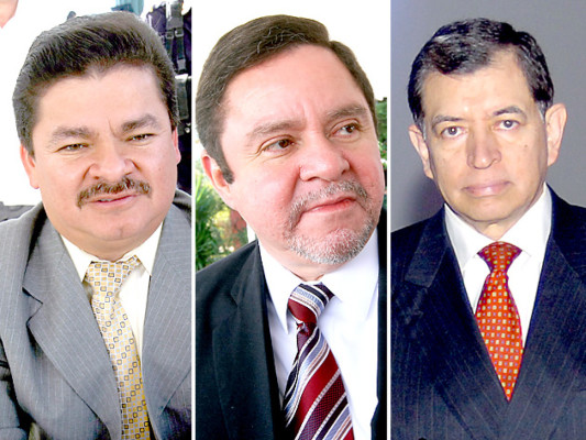 Estados Unidos restablece visado a exfuncionarios de Micheletti