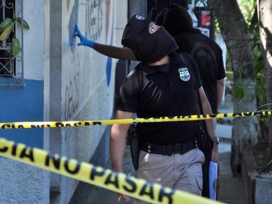 EEUU alerta sobre posible enfrentamientos públicos entre pandillas en Guatemala&nbsp;