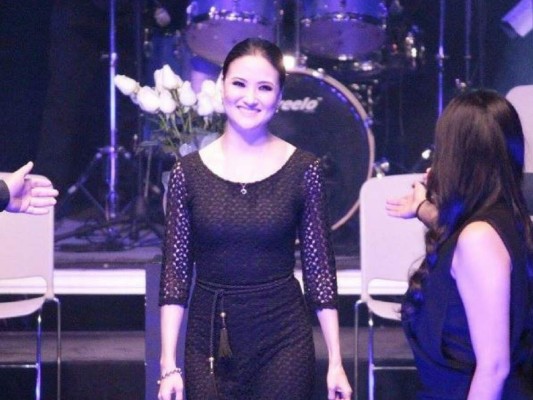 Exintegrante de La Academia, Marla Hiromi, muere al dar a luz a su bebé