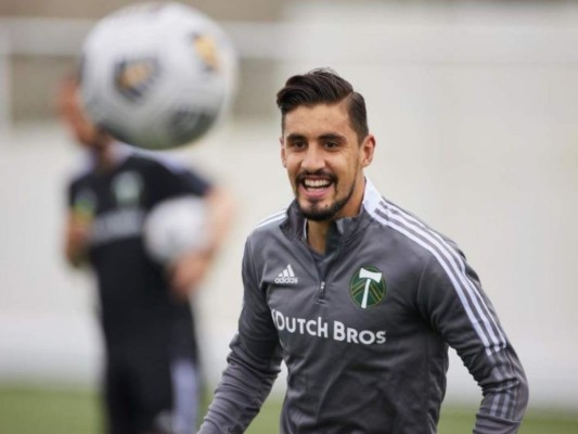 El arsenal del Portland Timbers que enfrentará a Marathón