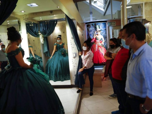 Recuento de las imágenes más impactantes de la semana en América Latina