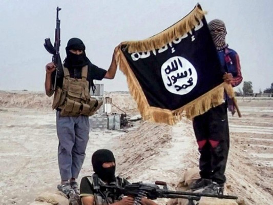 Quince puntos para entender qué es el Estado Islámico y qué es lo que quieren