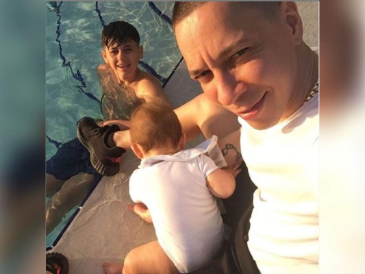 FOTOS: Baby Rasta, artista que se acercaría a Karol G usando brujería