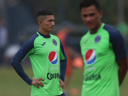 Héctor Castellanos: Este año vamos por un Bicampeonato