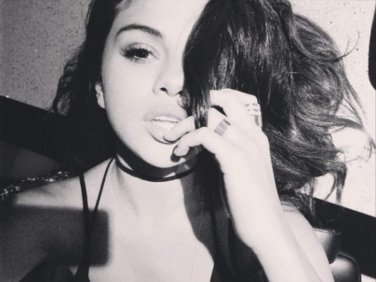 Las 20 fotos más sexys de Selena Gómez en Instagram