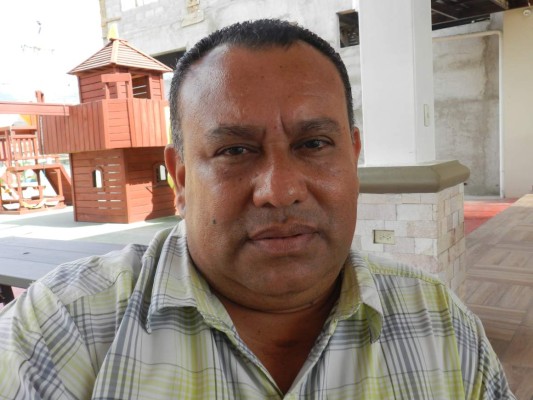 Exvicerrector de la UNA dice que no tiene ningún temor de ser investigado