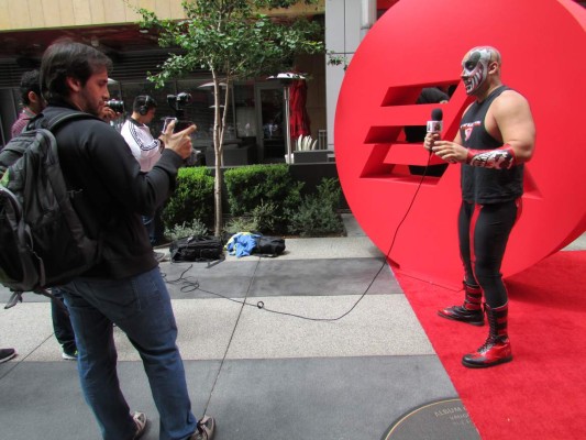 Microsoft anuncia la consola más potente jamás creada