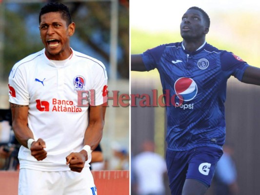 El Clásico Olimpia vs Motagua se jugará en el estadio Nacional de Tegucigalpa