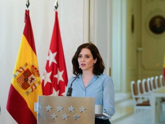 Elecciones anticipadas en Madrid provoca sacudida política en España