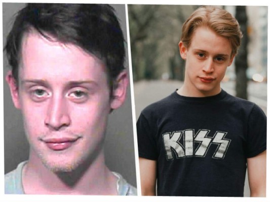 Famosos que se pasaron más de un día en prisión