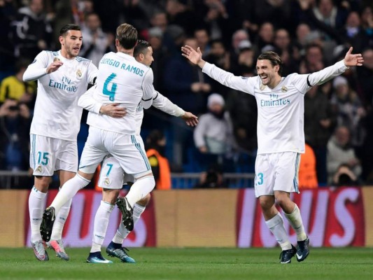 Barça puede chocar con Bayern y Madrid con PSG