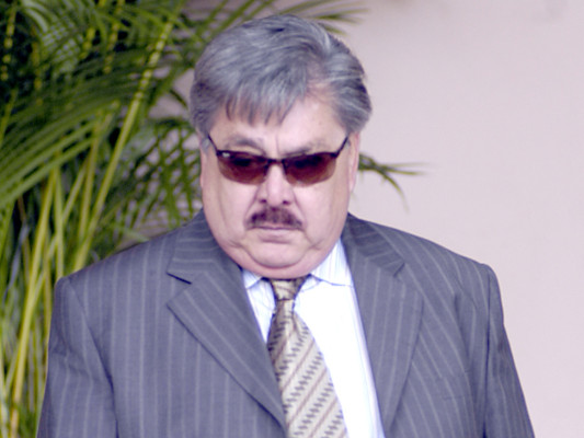 Corte niega millonaria demanda a exdirector del Banco Central de Honduras