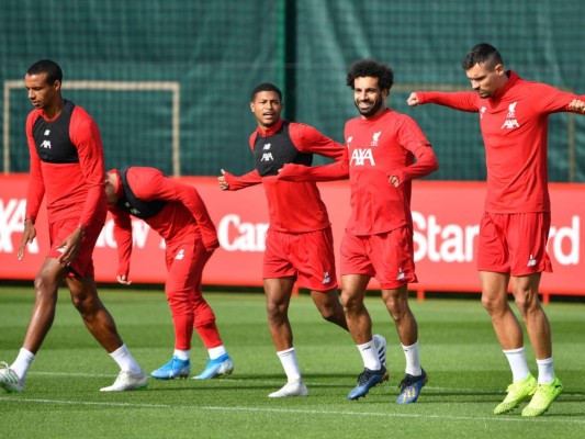 ¿Cuántos millones ganaría el Liverpool si se corona bicampeón de Champions?