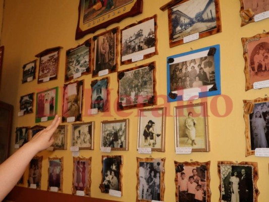 FOTOS: Pespire, una belleza arquitectónica en el sur de Honduras