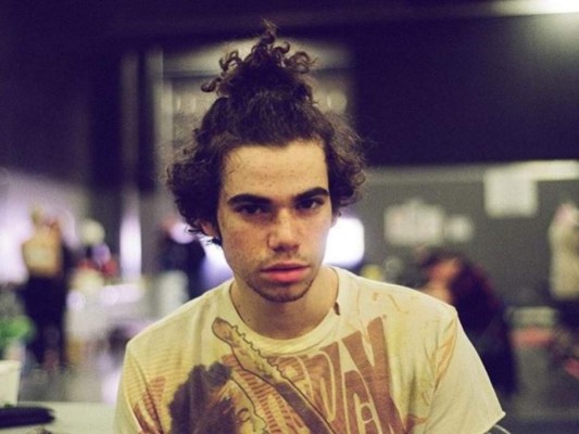 Cameron Boyce sufría epilepsia y murió de forma natural, según revista TMZ