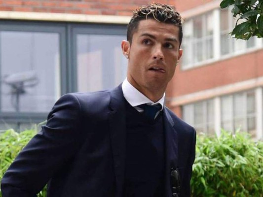 Cristiano Ronaldo ofrece pagar 14 millones de euros para cerrar acuerdo con el fisco