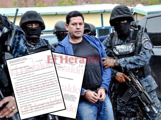 'Don H” asesinó a 19 personas y atentó contra su socio 'El Rojo”