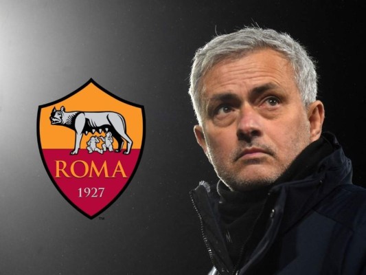 Mourinho vuelve a Italia para entrenar a la Roma la próxima temporada