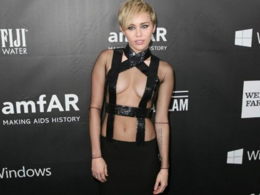 Los vestidos más hot de las celebridades